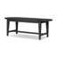 Isadore Solid Wood Dining Table-960977556-982539086