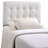 Modway Emily Upholstered Vinyl Headboard-823899385-823899390