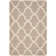 Darbonne Geometric Wool Hand Woven Area Rug