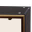 Armoire de rangement murale à grande capacité