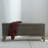 B&B Style Rattan Weaving Home Shoe Changing Stool Japanese-Style Real Rattan Bench Bedside Stool-991749228