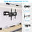 Edge Collections Electronic Mount