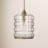 Madison 1 - Light Pendant-19400608