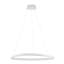 1 - Light LED Geometric Pendant-1550571053