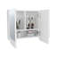Armoire à pharmacie avec miroir intérieur Luv