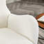 Chaise berçante en métal-67992694