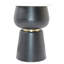 Table d'appoint Alora blanche
