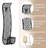 Wall Candle Holder Decorative Candle Sconces