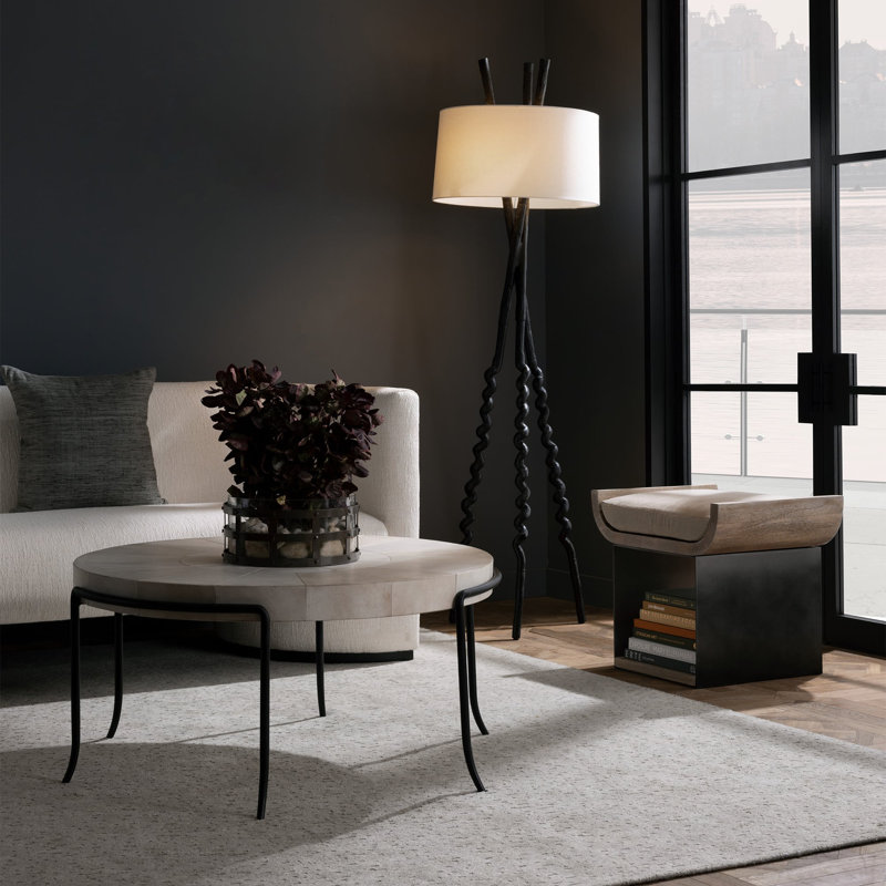 Rivet Centerpiece