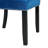 Biggs 18'' H Velvet Upholstered Dining Chair-579957263