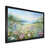 Closed Corner Frame Black
