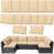 Beige is out of stock