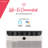 Frigidaire 6,000 BTU Smart Window-Mounted Air Conditioner