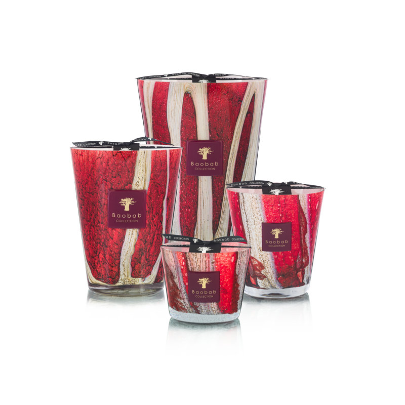 Candle, 183 oz Designer