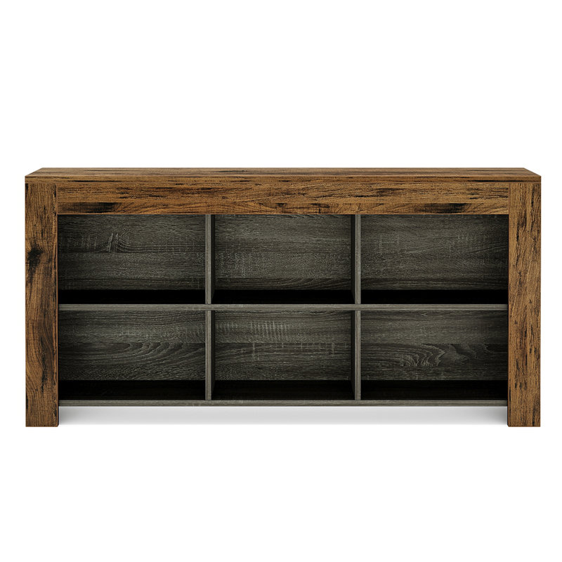 Farmhouse Console Table