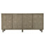 Alhambra TV Stand for TVs up to 75"