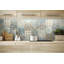 Moroccan Faux Tile Peel And Stick Wallpaper