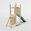 Mercia Tower With Slide