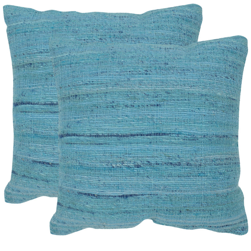 Coussin décoratif, Brilliant Blue
