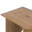 Table de bout Statler