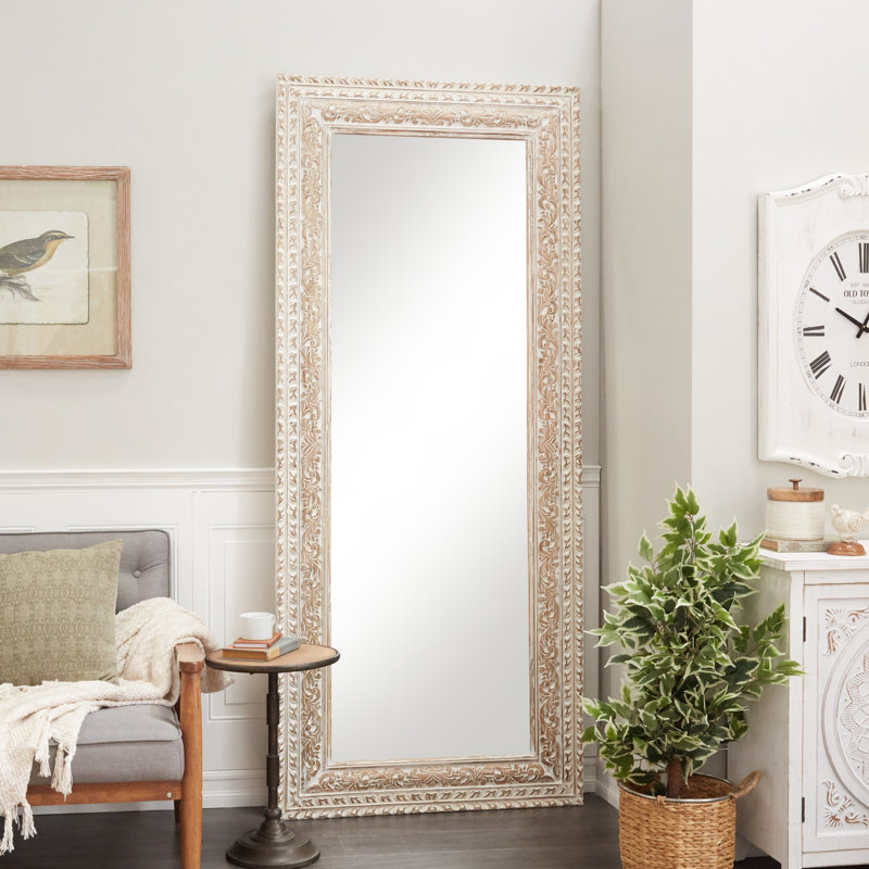 Miroir mural Carmaine