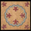 One-of-a-Kind 4'10" Area Rug