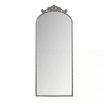 Retro Home Decor Mirror Full Body Mirror