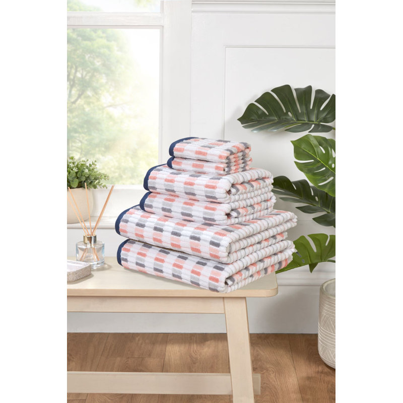 Curtis 100% Cotton Mulit-Size Set