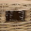 Tabouret Shanely