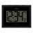 Atomic Digital Wall Clock