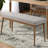 Clotilde Vintage Machine Washable Area Rugs Perfect for Living Room, Dining Room, Bedroom-1133988592