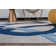 Alvie Geometric Indoor / Outdoor Rug