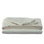 Ensemble de draps pour chambre d'amis 4 pièces 100% coton-88591395-88591387