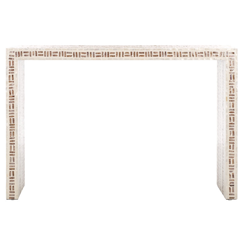 Jirair Console Table