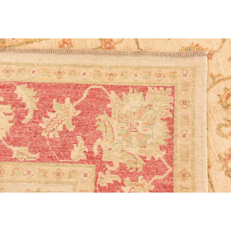 Tapis crème Mullings