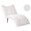 QUILLY Upholstered Chaise Lounge-835811115