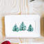 Lastra Rectangle Tray