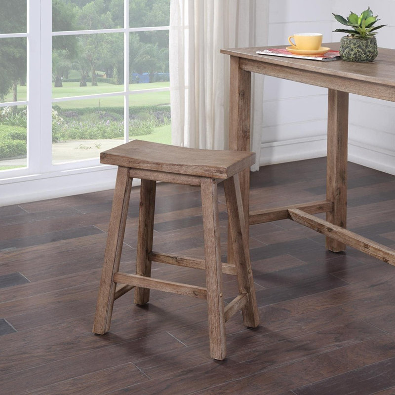 Brosse métallique 24 po Barnwood