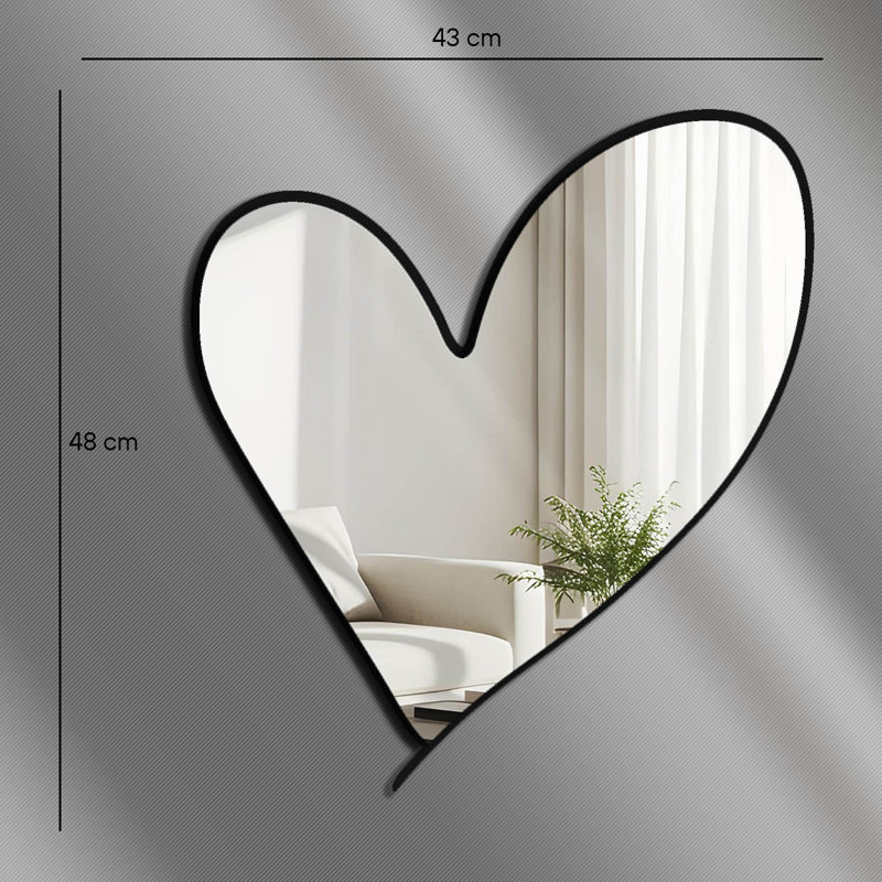 Heart Mirror