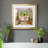 " Sunny Day Bath II " Painting Print-1861704473-1861704472