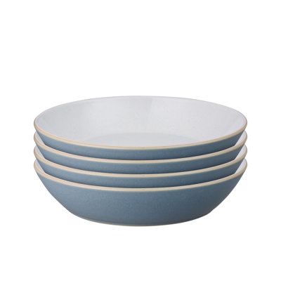 Denby Impression Pasta Bowls