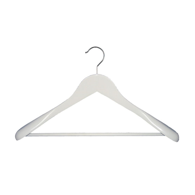 Cintre Kimmons, Blanc