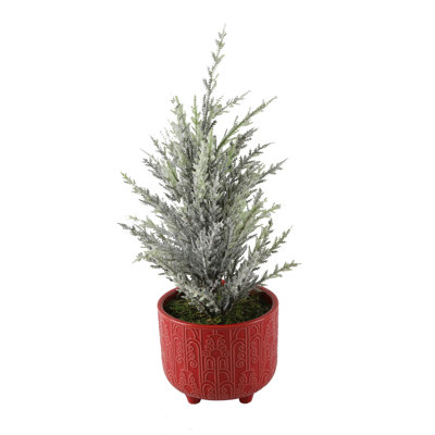 Christmas Tabletop Tree