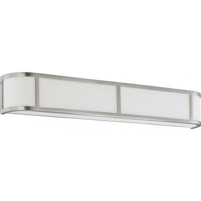 Floyd Flush Mounted Sconce