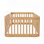 Structure de lit en bois avec clôture-2095186969-2095186974