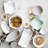 Lastra Small Handled Bowl-18841622