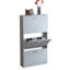 9 Pair Shoe Storage Cabinet-2138237933