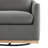 Deary Upholstered Swivel Barrel Chair-93494370