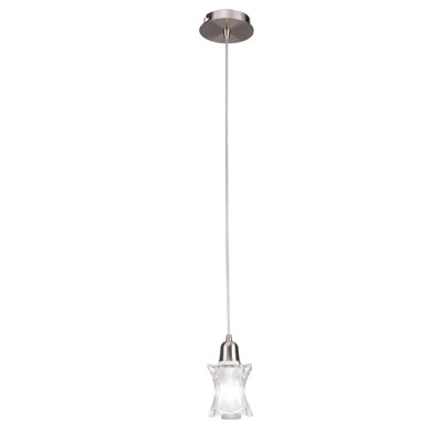 Alaska 1 - Light Unique/Statement Pendant