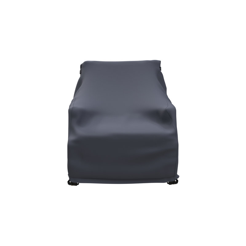Arikka Eucalyptus Outdoor Lounge Chair Covers
